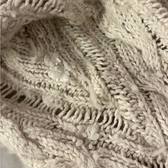 Polo Ralph Lauren Cable Knit Sweater - Picture 4 of 6